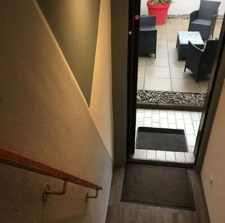 Studio 1 pièce 20 m²