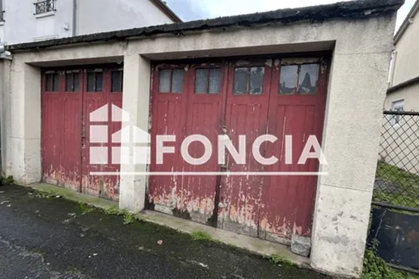 Stationnement Location Maisons-Alfort   86€