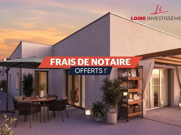 Appartement 3 pièces 69 m²