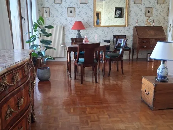Vends appartement