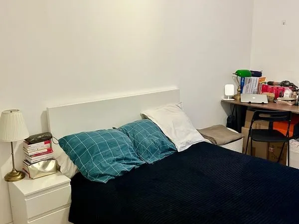 Appartement Neuf en colocation avec Balcon - 5 pièces AUBERVILLIERS
