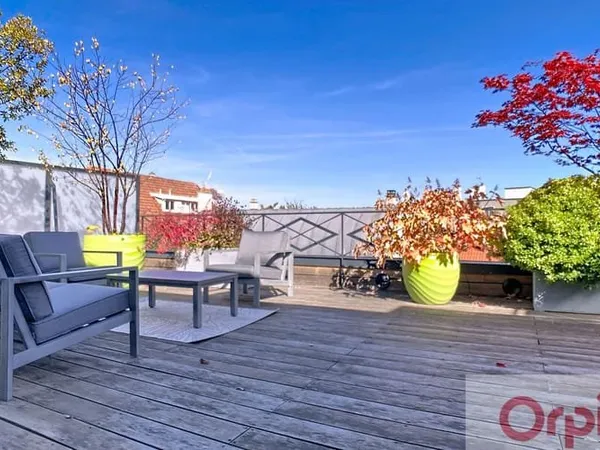 Maison 6 pièces 188 m²