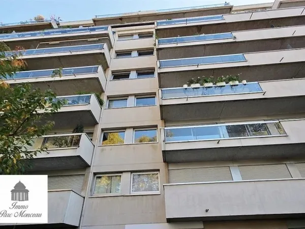 Vends T5 - 130m² - Paris 16ème