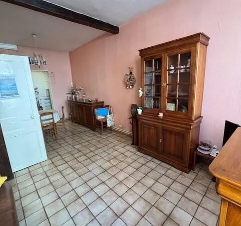 Maison 4 pièces 91 m²
