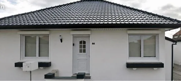 Maison individuelle plain-pied - Garantie décennale