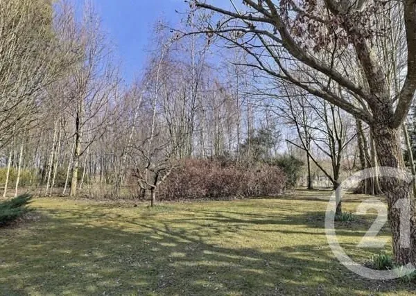 Maison 7 pièces 322 m²