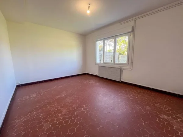 Maison 4 pièces 77 m²