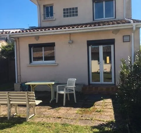 Maison familiale
