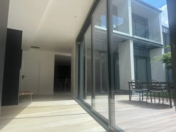 Maison 6 pièces