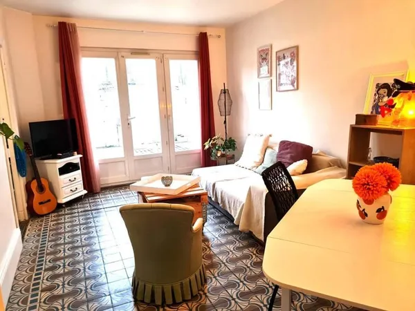 Maison 4 pièces 83 m²