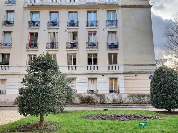 Studio 1 pièce 10 m²