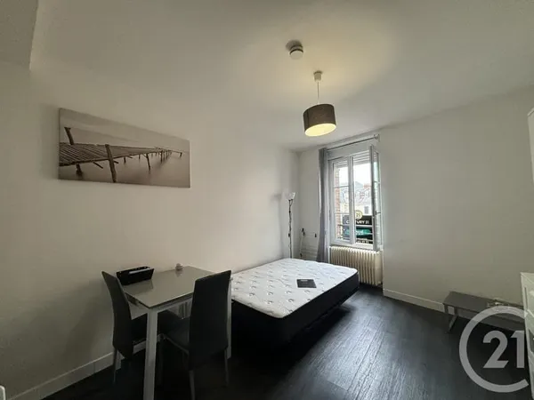 Appartement 1 pièce 22 m²