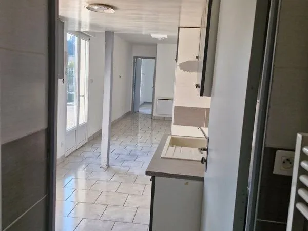 Appartement maison