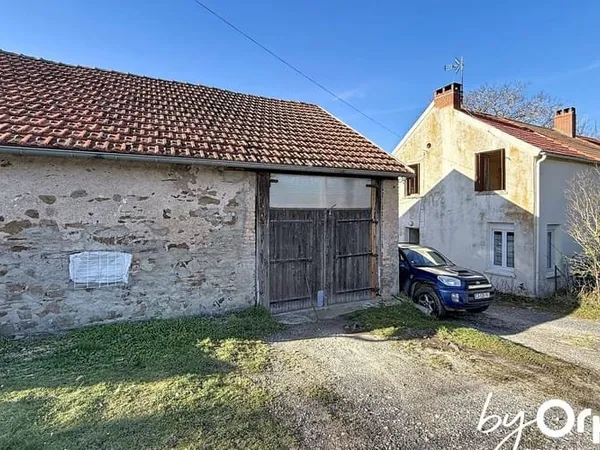 Maison 5 pièces 119 m²