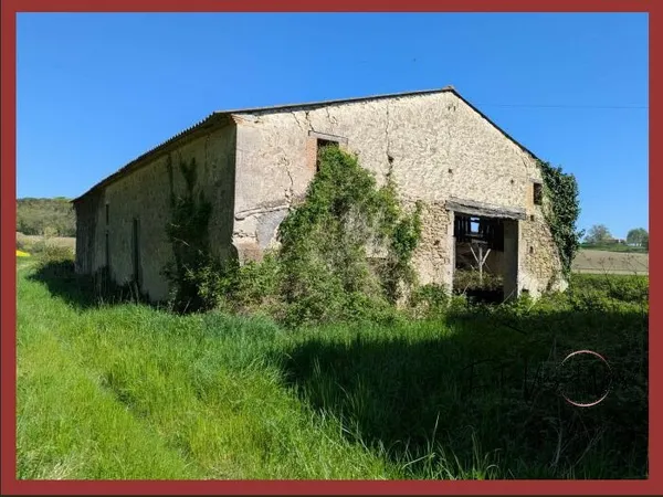 Maison à vendre Monségur