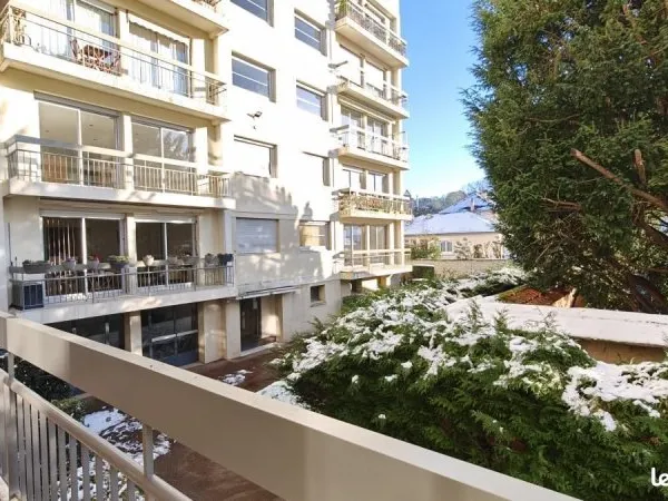 Appartement 4 pièces 99 m²