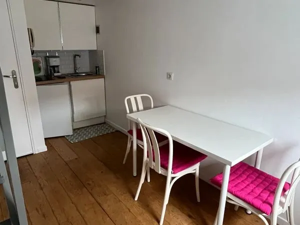 Loue appartement meublé type DUPLEX sur Lille