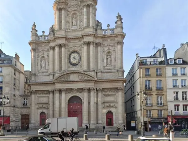 Commerce Vente Paris  91m² 200000€