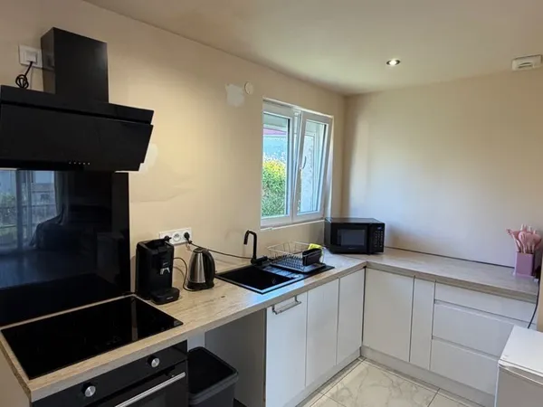 Maison 4 pièces 50 m²