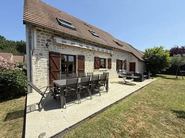 Maison à vendre Joué-lès-Tours