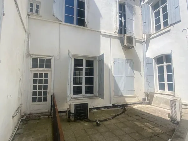 Appartement 3 pièces 77 m²