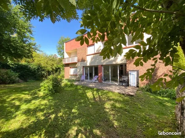 Location maison Chartres rue Saint Brice