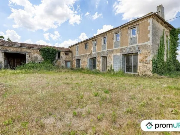 Maison individuelle de 160m²