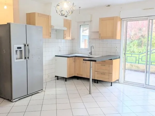 Appartement proche capelle