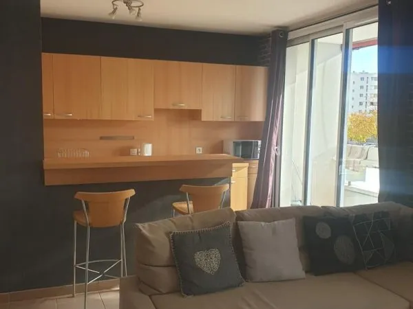 T3 MEUBLE LYON 5