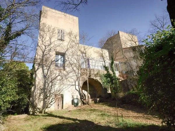 Maison 5 pièces 122 m²