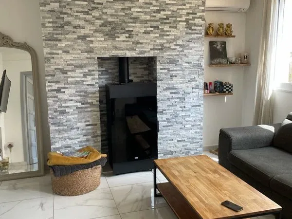 Appartement T3 centre ville