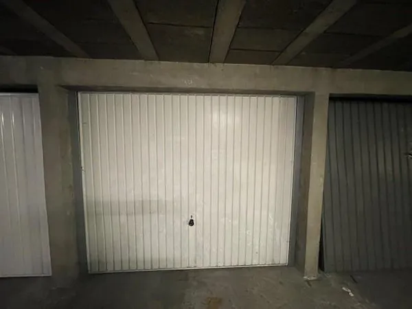 Garage / Box