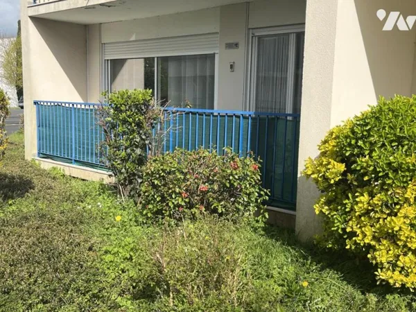 Appartement 67 m²