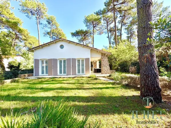 Maison 4 pièces 93 m²