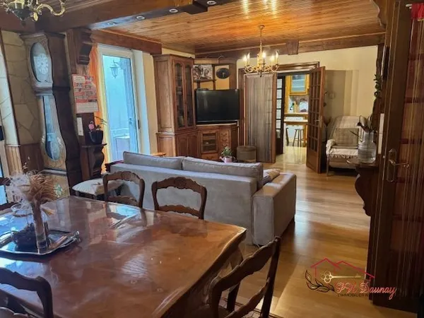 Appartement à vendre Millau