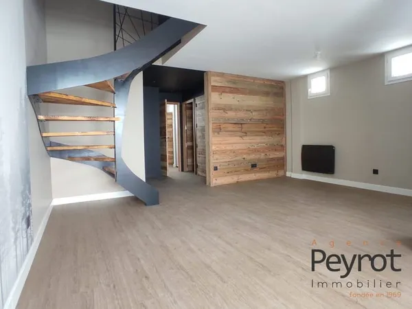 APPARTEMENT - LES ANGLES