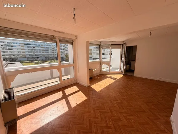 Appartement 3 pièces 73 m²