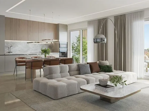 Achat : Appartement Cannes (06150)