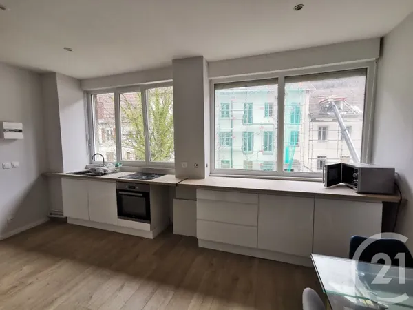 Appartement 211 m²