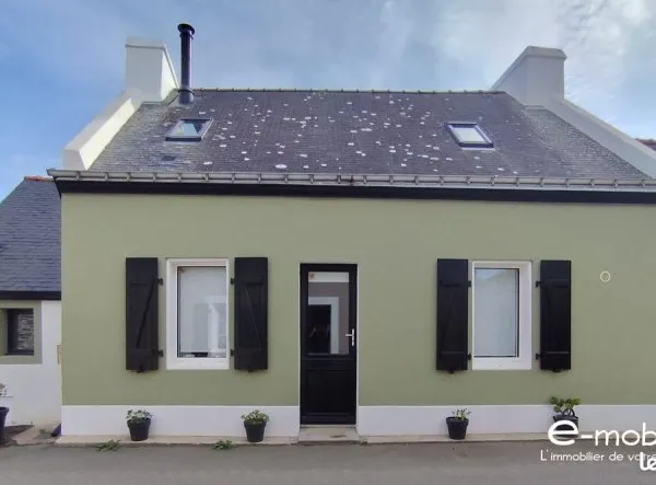 Maison 3 pièces 67 m²