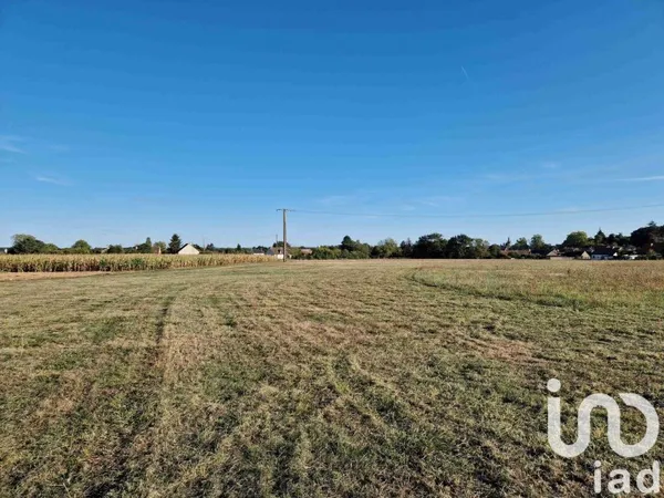 Terrain 21231 m²