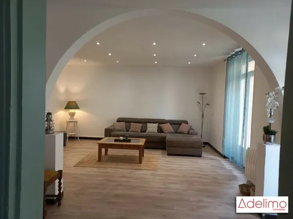 Appartement à vendre Bessèges