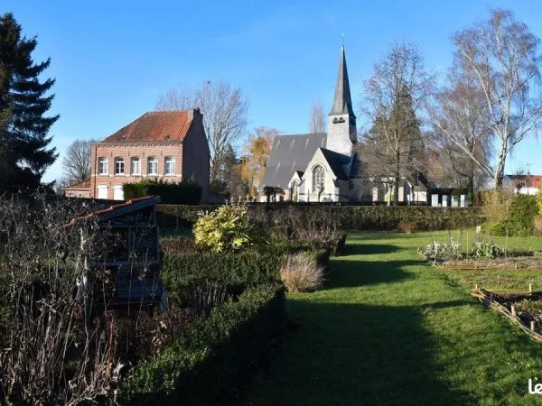 Maison 6 pièces 136 m²