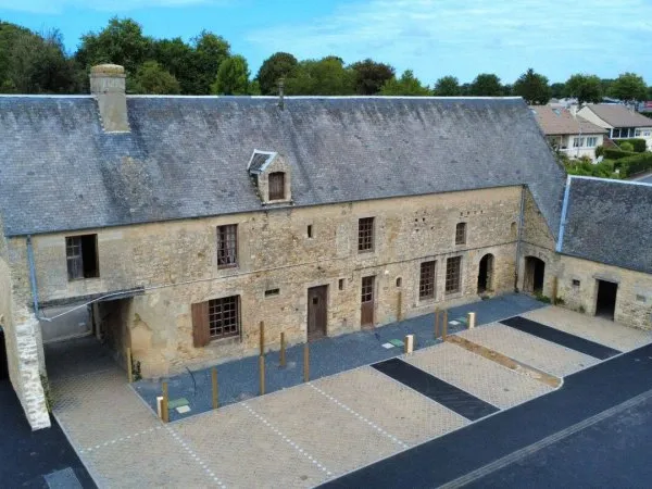 Maison 4 pièces 95 m²