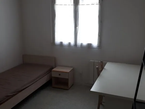 Loue appartement 16m² place saint Marc Rouen