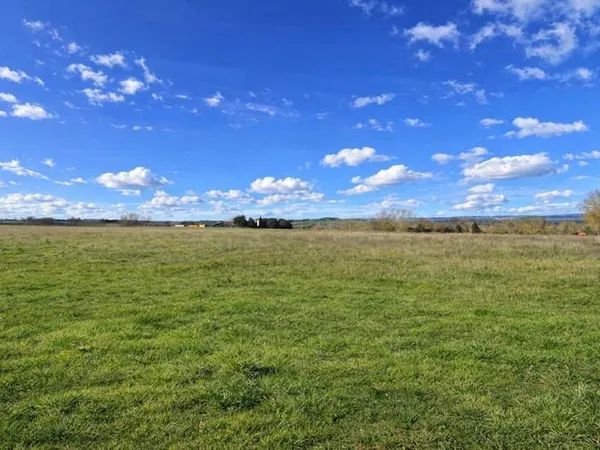 Terrains à bâtir à ALZONNE, LE MOULIN REILLOU 2. 500m2