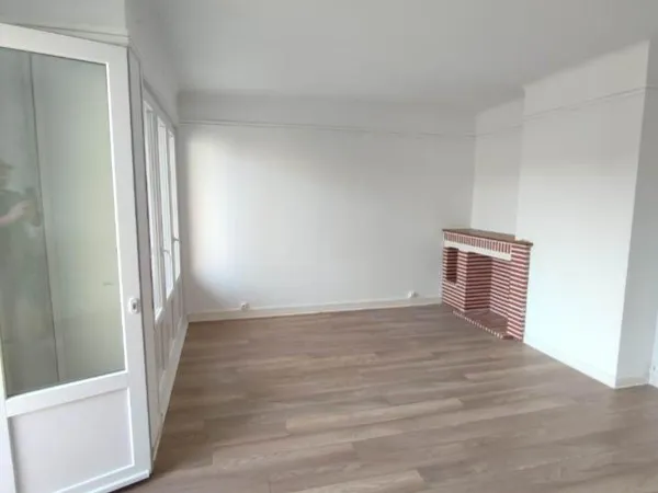Appartement 3 pièces 67 m²