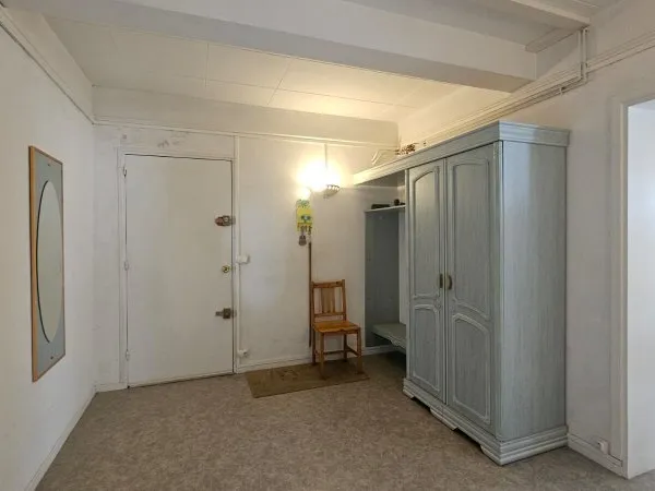 APPARTEMENT SOISSONS