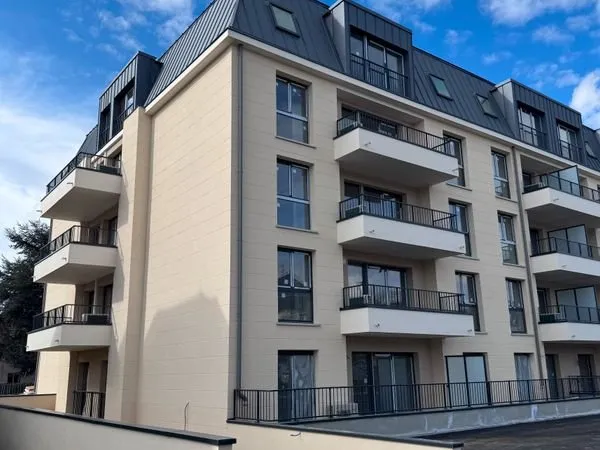 Appartement t2 gisors