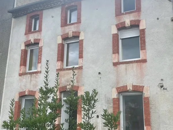 Maison 5 pièces 85 m²